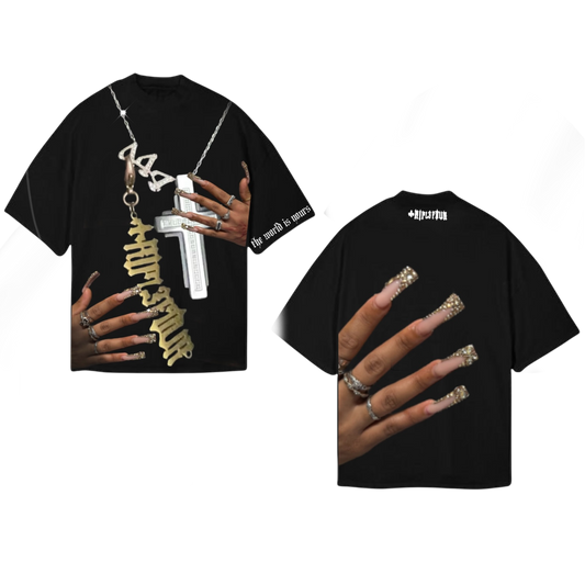 TRPL 4 TEE