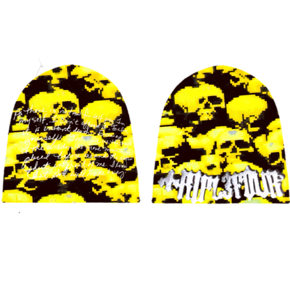 4 WAY BEANIE