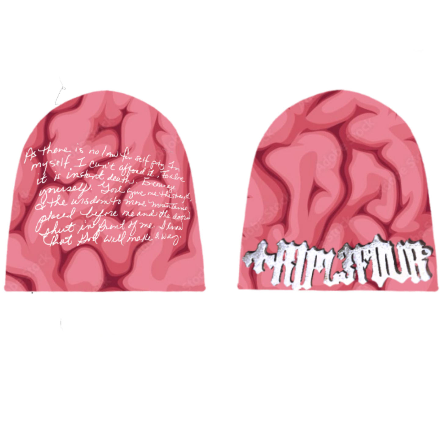 4 WAY BEANIE
