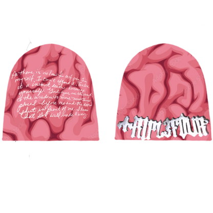 4 WAY BEANIE