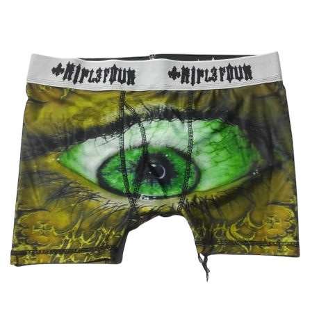 BOXER BRIEF