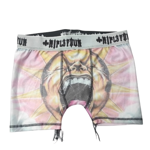 BOXER BRIEF