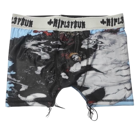 BOXER BRIEF