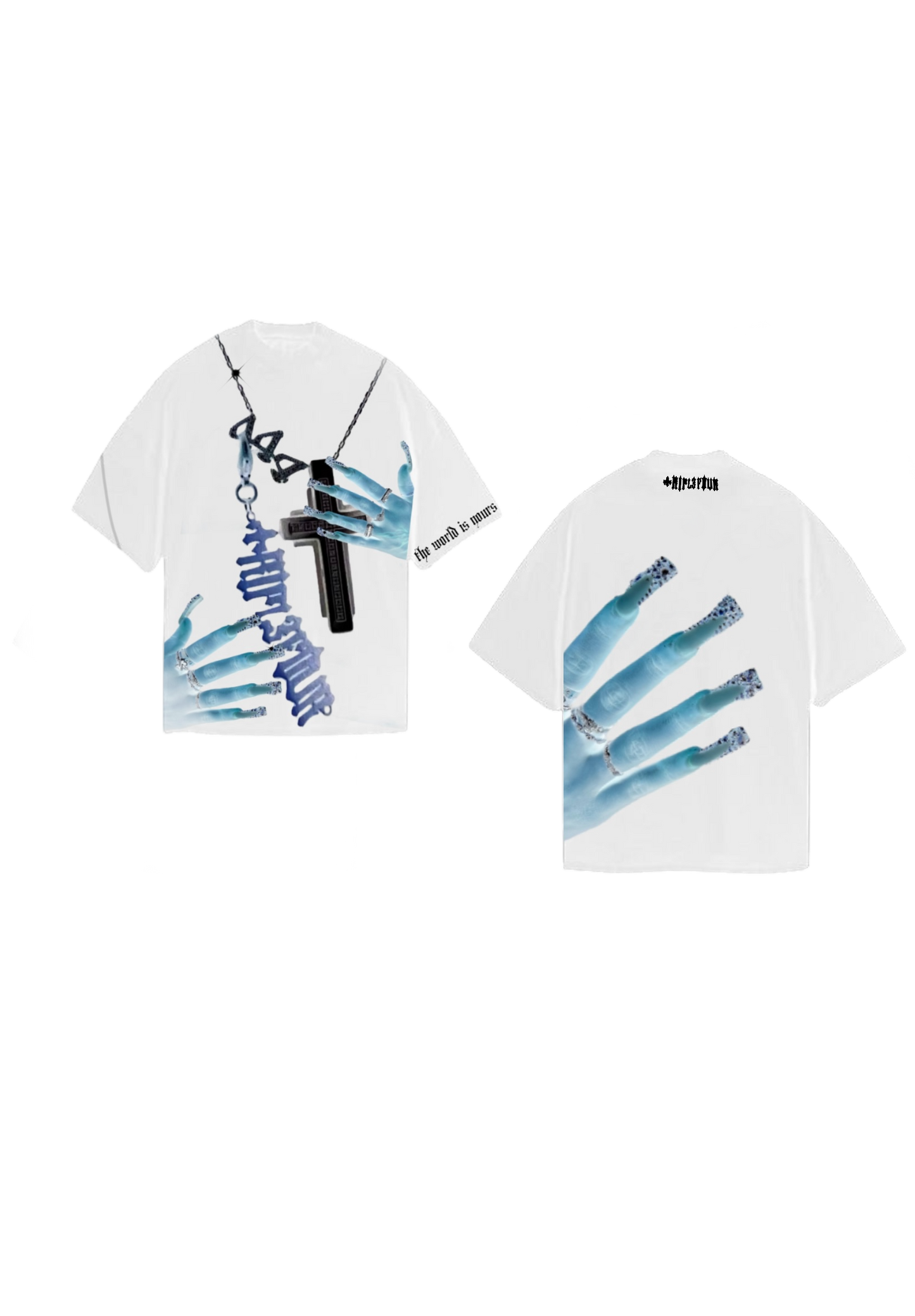 TRPL 4 TEE