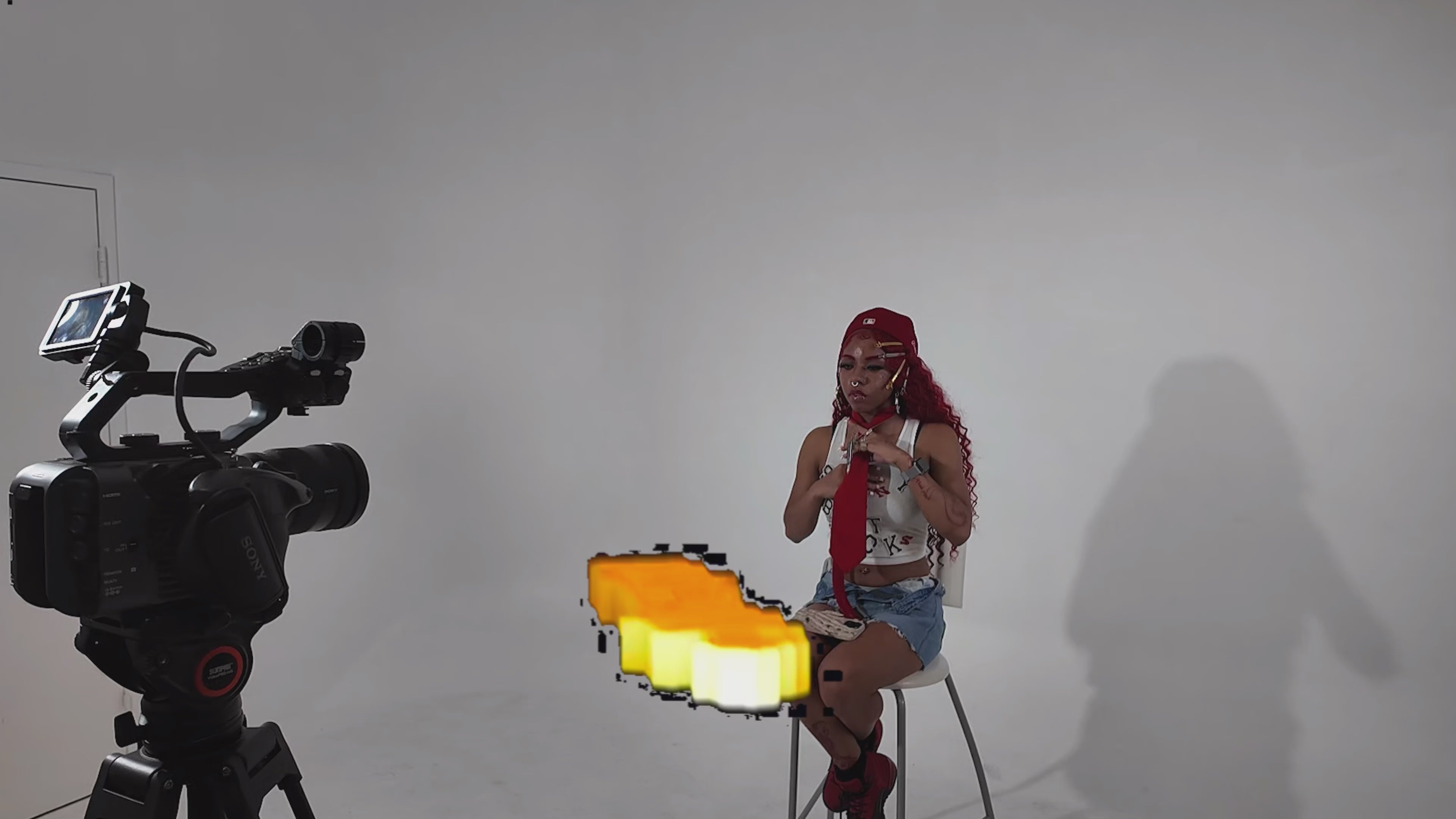Load video: 